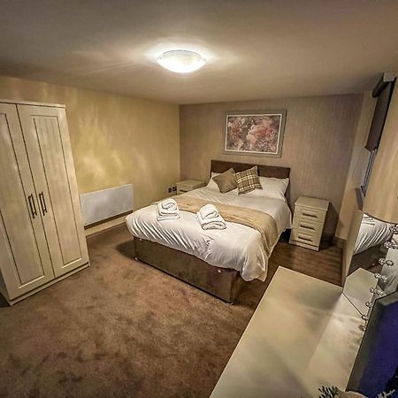 Grant House Apartment Boston Luaran gambar