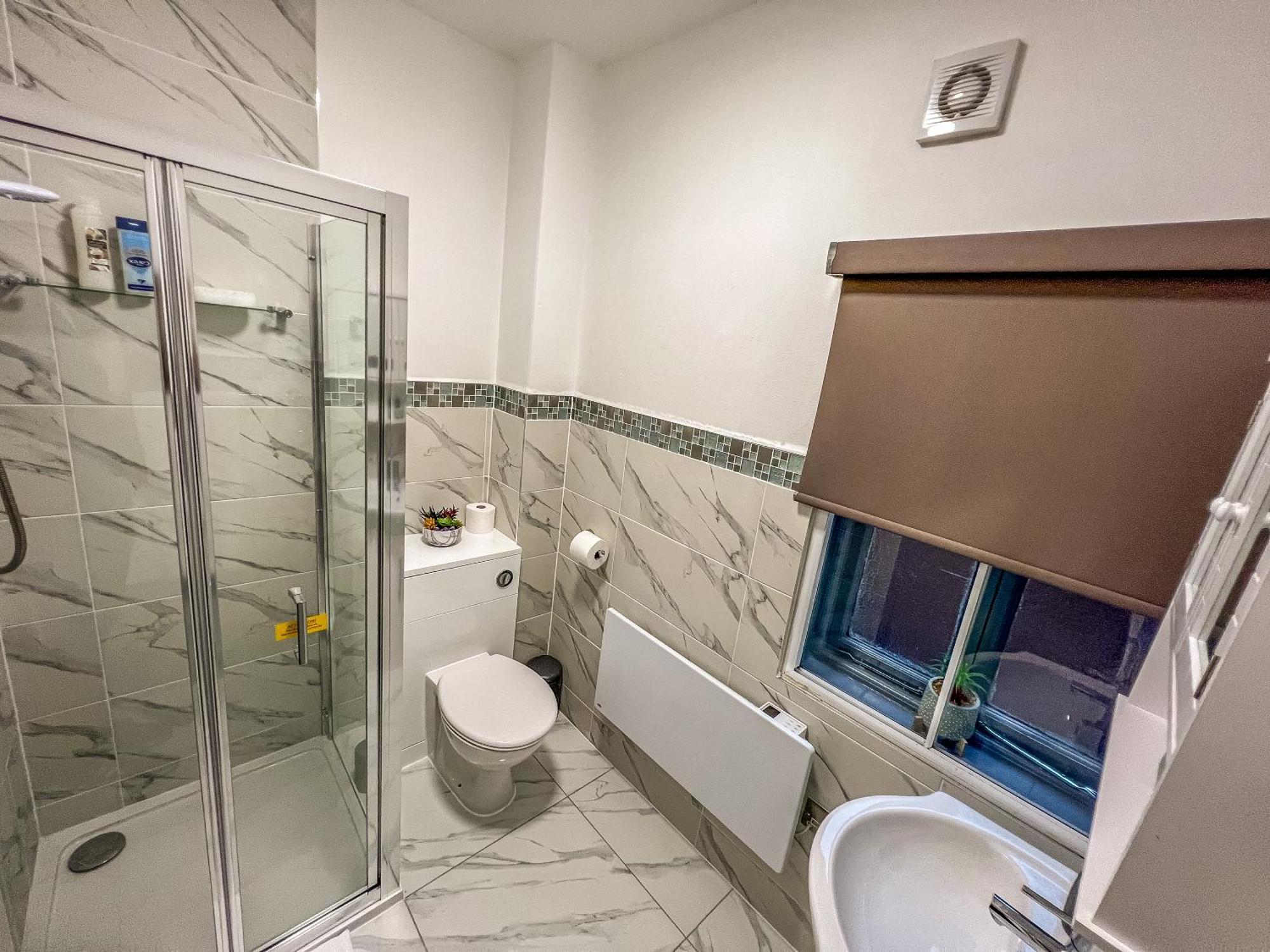 Grant House Apartment Boston Luaran gambar