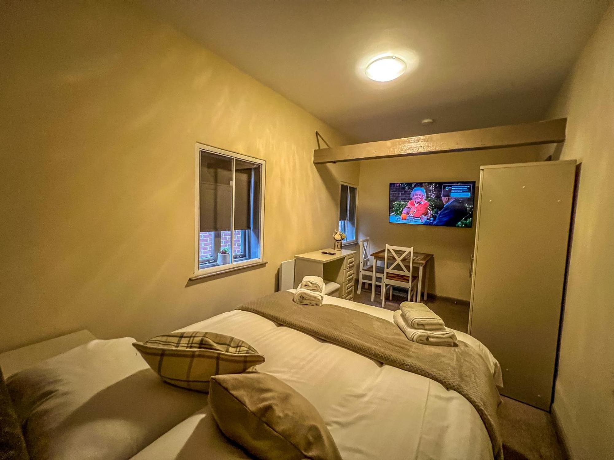 Grant House Apartment Boston Luaran gambar